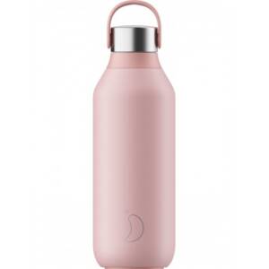 Chilly's Series 2 Blush Pink - Μπουκάλι Θερμος 500ml