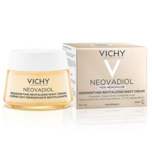 Vichy Neovadiol Peri- Menopause Night Cream 50ml