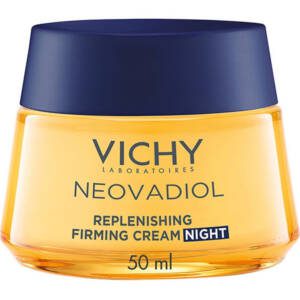 Vichy Neovadiol Post-Menopause Night cream 50ml