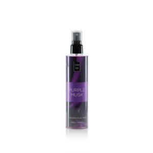 Lavish Care Purple Musk Body Mist 200ml