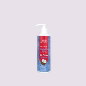Aloha in Denim Shower Gel 250ml