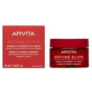 Apivita Beevine Elixir Night 50ml
