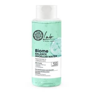 Natura SIberica Biome Νερό Micellar Εξισορρόπησης 400ml