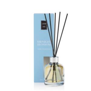 Lavish Care Midnight Blossom Reed Diffuser 100ml