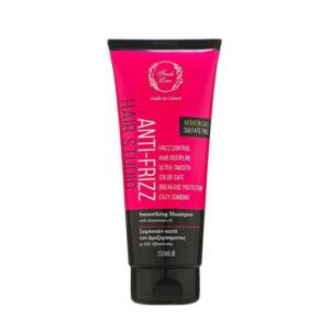 Fresh Line ANTI-FRIZZ Σαμπουάν κατά του Φριζαρίσματος 200ml
