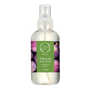 Fresh Line ITALIAN FIG Body Water 150ml