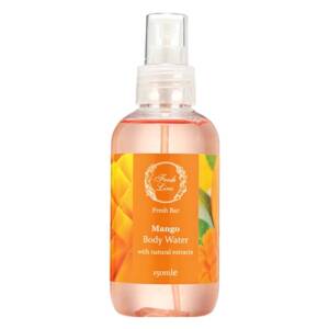 Fresh Line ΜΑΝΓΚΟ Αρωματικό Νερό Σώματος 150ml