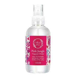 Fresh Line PINK JUNGLE Fragrant Water 150ml