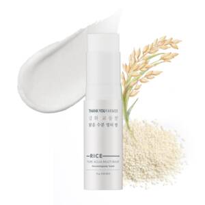 Thank You Farmer Rice Pure Aqua Multi Balm 10gr