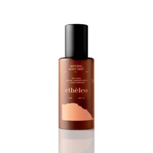 Etheleo Natural Body Mist Cocoa 100ml