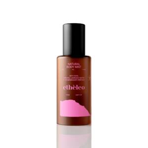 Etheleo Natural Body Mist Pomegranate 100ml