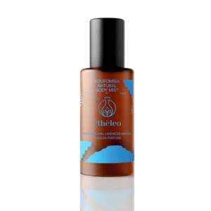 Etheleo Natural Body Mist Koufonisia 100ml