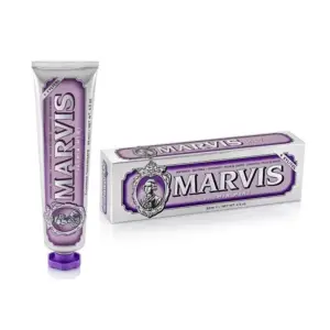 Marvis Jasmin Mint & Xylitol Toothpaste 85ml