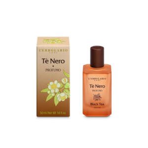 L'erbolario Άρωμα Te Nero 50ml