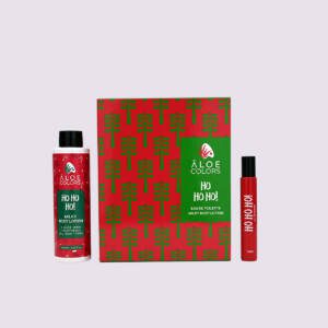 Aloe Plus Colors HoHoHo Gift Set
