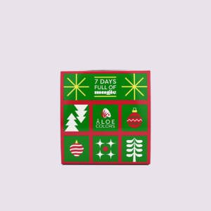 Aloe Plus Colors Advent Calendar