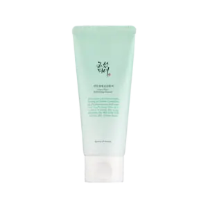 Beauty Of Joseon Green Plum Refreshing Cleanser 100ml