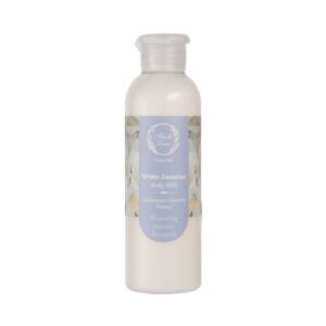 Fresh Line WHITE JASMINE Γαλάκτωμα Σώματος 200ml