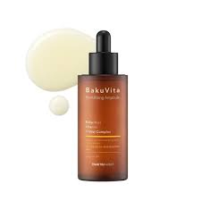 Thank You Farmer BakuVita Revitalizing Ampoule 50ml