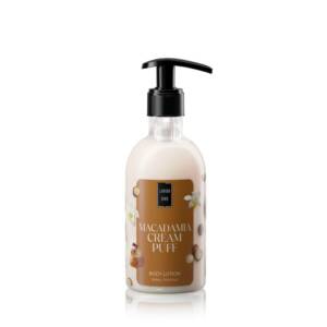 Lavish Care Macadamia Cream Puff 300ml