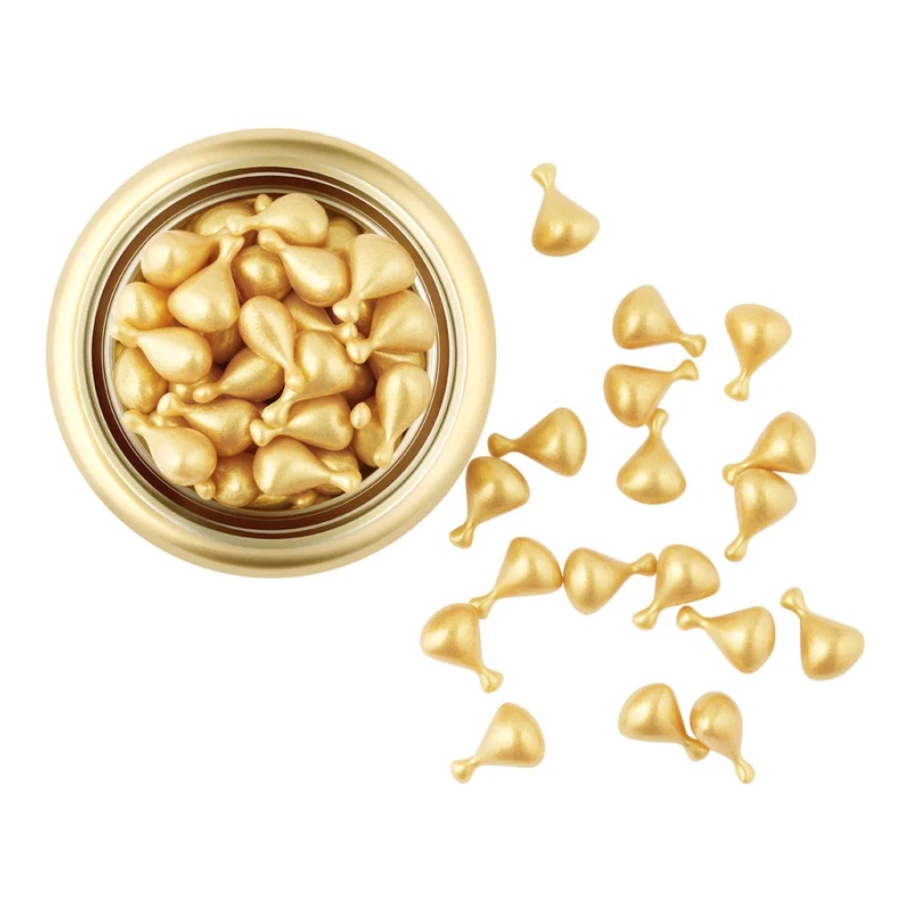 Eclat Sublime Radiance Boosting Capsules With Pro-Vitamin C And E, 60 κάψουλες