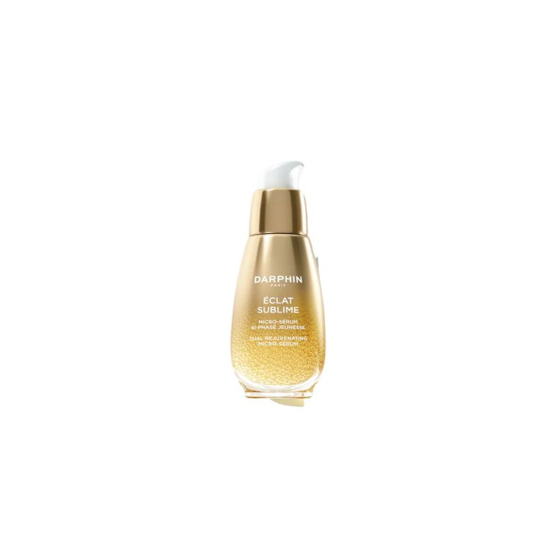 Darphin Eclat Sublime Dual Rejuvenation Micro Serum 30ml