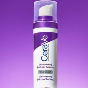 Cerave Skin Renewing Retinol Serum, 30ml