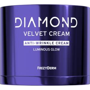 Frezyderm Diamond Anti-Wrinkle Cream Luminous Glow 50ml