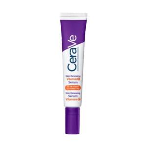 Cerave Skin Renewing Vitamin C Serum, 30ml