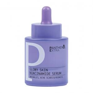 Medisei Panthenol Extra Glowy Skin Niacinamide Serum 30ml