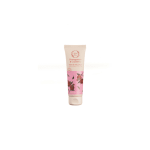 Fresh Line Pomegranate & Cranberry Κρέμα Χεριών & Νυχιων, 50ml