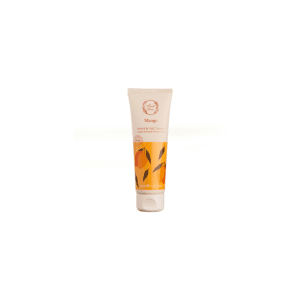 Fresh Line Mango Κρέμα Χεριών & Νυχιών, 50ml