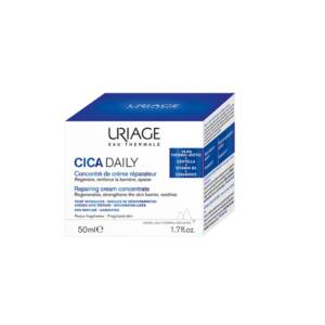 Uriage Cica Faily Repairing Cream Concentrate 50ml