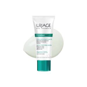 Uriage Hyseac Mat Mattifying Gel-Cream, 40ml