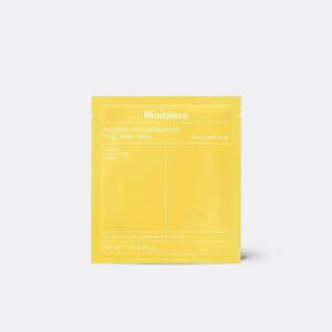 Biodance Radiant Vita Niacinamide Real Deep Mask, 34g