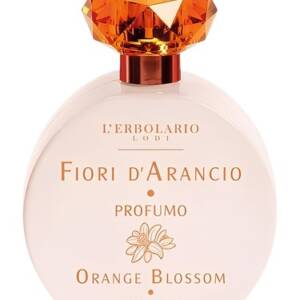 L'Erbolario Fiori D'Arancio - Άρωμα 50ml