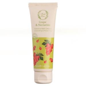 Fresh Line Grape & Nectarine Κρέμα Χεριών & Νυχιών 50ml