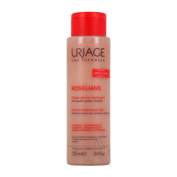 Uriage Roseliane Dermo-Cleansing Fluid, 250ml
