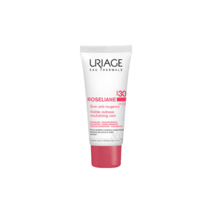Uriage Visible Redness Neutralizing Care SPF30, 40ml