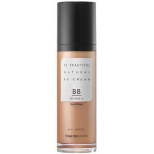 Thank You Farmer BB cream Sand Beige SPF30, 40ml