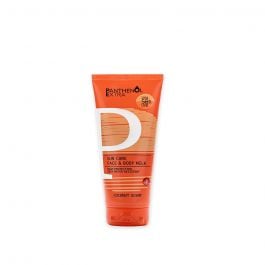 Medisei Panthenol Extra Sun Care 50SPF Face & Body Milk 100ml