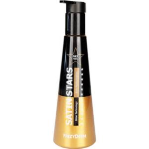 Frezyderm Satin Stars Dry Oil 250ml