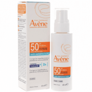 Avene Anti Imperfection SPF50 , 40ml