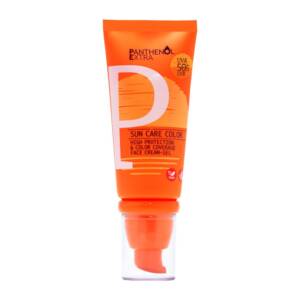 Medisei Panthenol Extra Sun Care Color SPF50 50ml