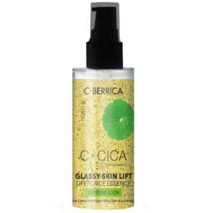 Natura Siberica C-Berrica C+Cica Glassy Skin Lift Lifeforce Essence 50ml