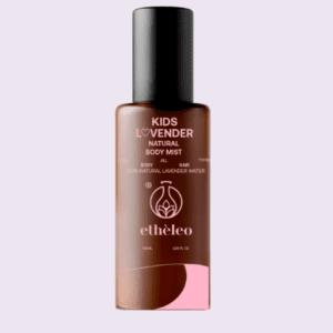 Etheleo Kids Lovender Natural Body Mist 100ml