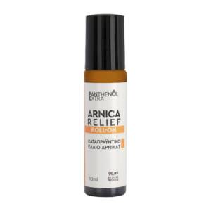 Medisei Panthenol Extra Arnica Relief Roll-On 10ml