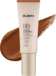 Dr. Jart Premium Beauty Balm SPF50 Deep Tan-Deep, 40ml
