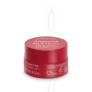 L'Erbolario Amarena Lip & Cheek Tint 9g