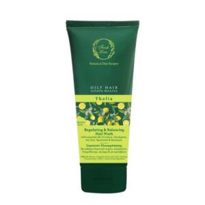 Fresh Line Θάλεια Σαμπουάν Ρύθμισης Λιπαρότητας 200ml